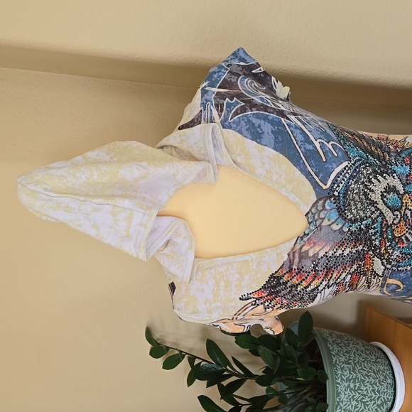 S-12 tunic - Picture 3 of 8